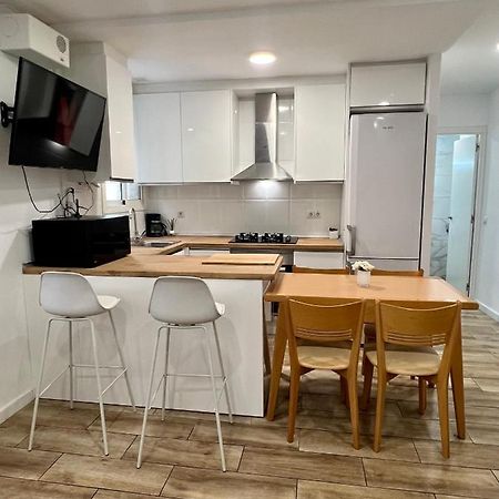 Apartamento Excepcional A Un Minuto De La Mejor Playa Apartment Barcelona Luaran gambar