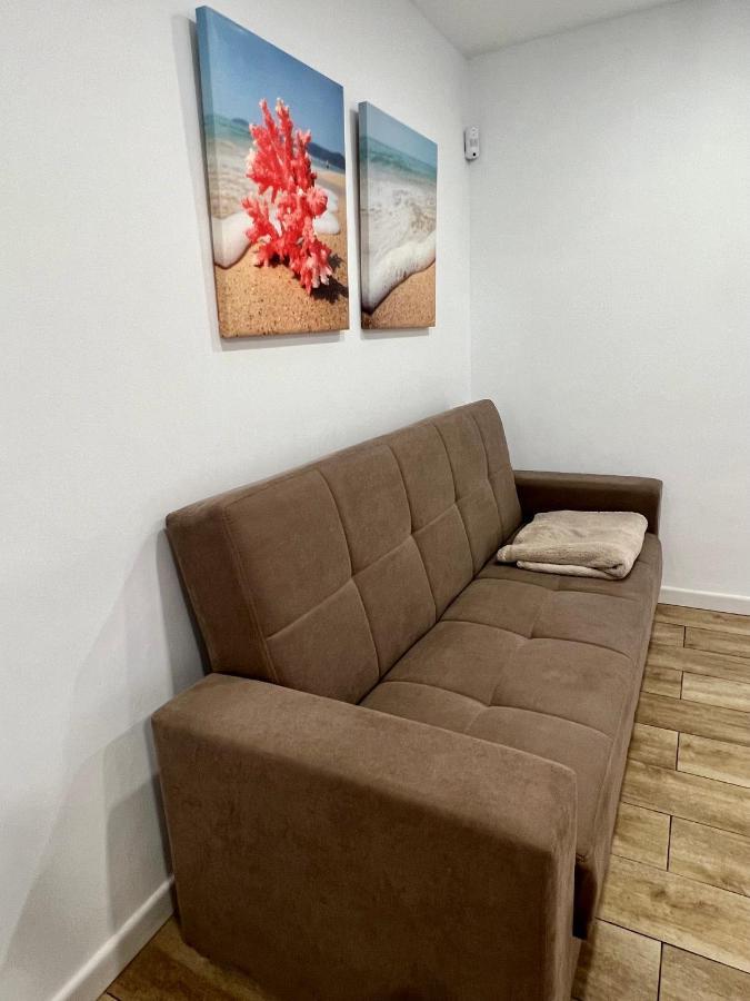 Apartamento Excepcional A Un Minuto De La Mejor Playa Apartment Barcelona Luaran gambar
